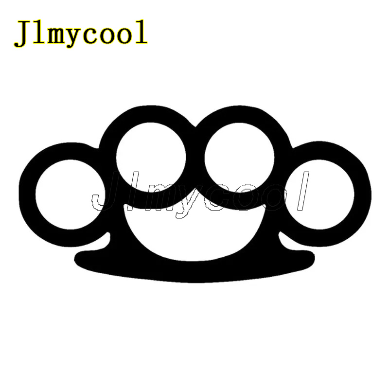 Car Accessories Nz - 15,5 cm * 7,8 cm Knuckles