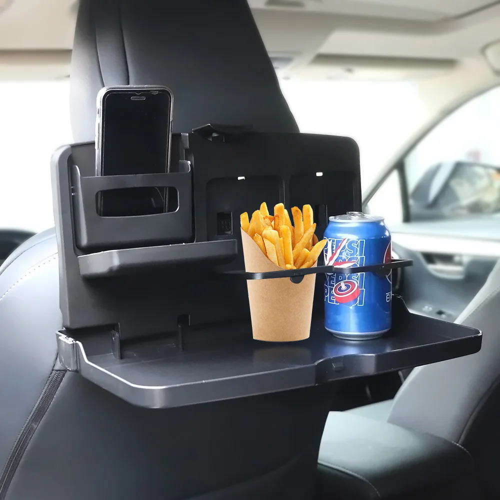 Back Seat Car Table - Auto Tablett Tisch Auto Rücksitz Tisch