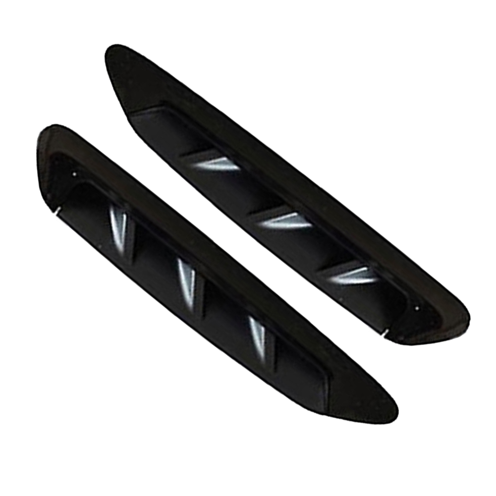 Car Accessories You Need - Vordere Kotflügel-Lüftungsabdeckung für BMW X3 G01
