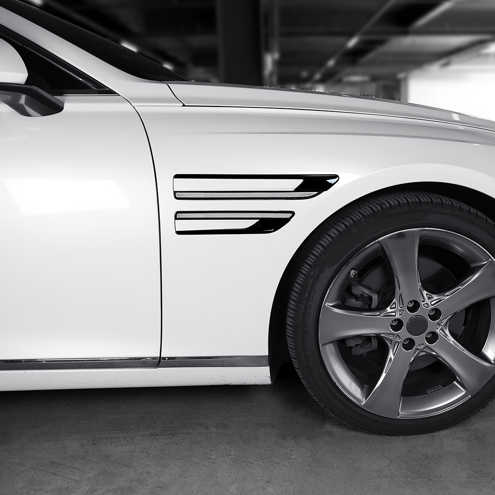 Car Accessories You Need - Für Genesis G80 RG3 2025 2026