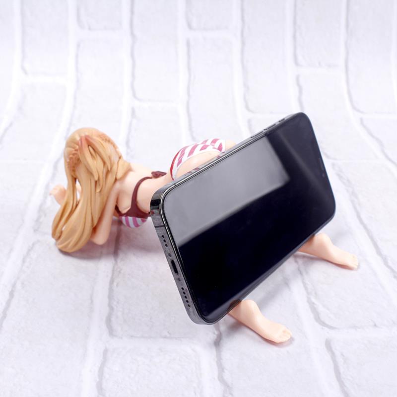 Car Accessories Bangkok - Telefon halter Cartoon Anime Bikini Strand