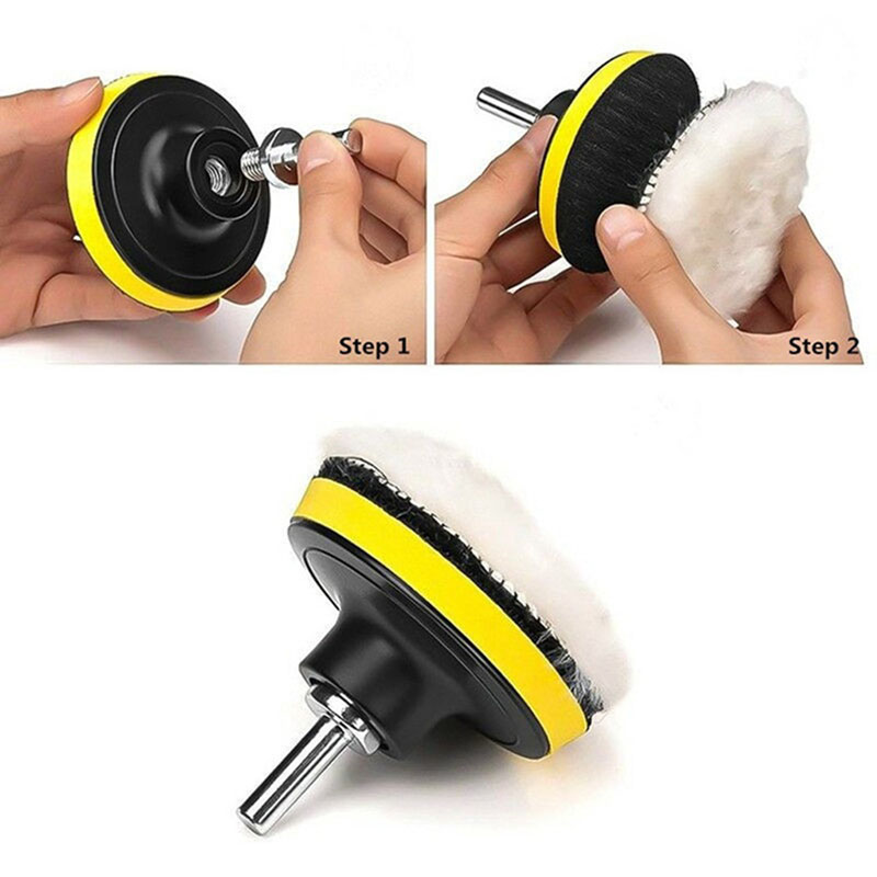 Auto Wachsen Schwamm Pad Polie – Car Wax Polishing Pad Bewertung und Preis