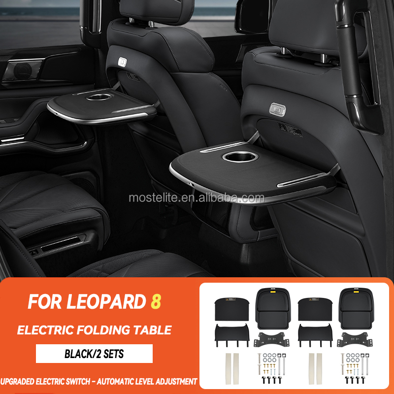 2025 Bestseller Auto-Klapptisc – Back Seat Car Table Bewertung und Preis