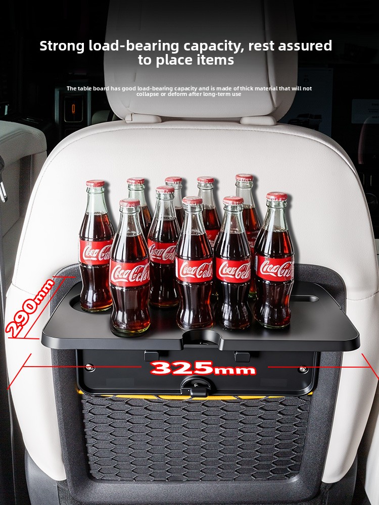 Für Chery iCAR V23 Auto-Vorder – Back Seat Car Table Bewertung und Preis