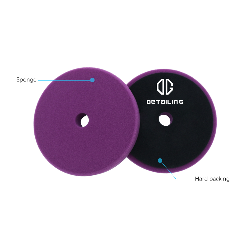 DETAILING 5 Zoll / 6 Zoll Konv – Car Wax Polishing Pad Bewertung und Preis