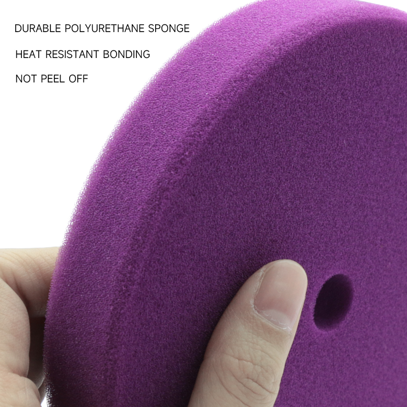 DETAILING 5 Zoll / 6 Zoll Konv – Car Wax Polishing Pad Bewertung und Preis