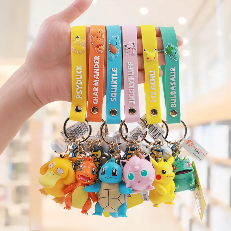 Pokemon Schlüsselanhänger Anim – Car Accessories Xmas Gifts Bewertung und Preis