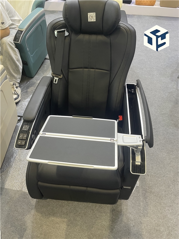 Van-Zubehör China Luxus Neuer  – Back Seat Car Table Bewertung und Preis
