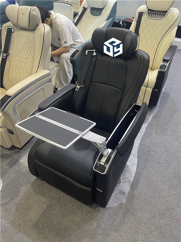 Van-Zubehör China Luxus Neuer  – Back Seat Car Table Bewertung und Preis