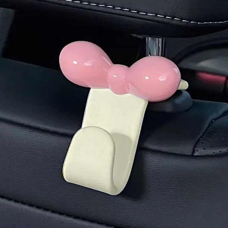 Minimalistische Schleifenhaken – Car Accessories You Need Bewertung und Preis