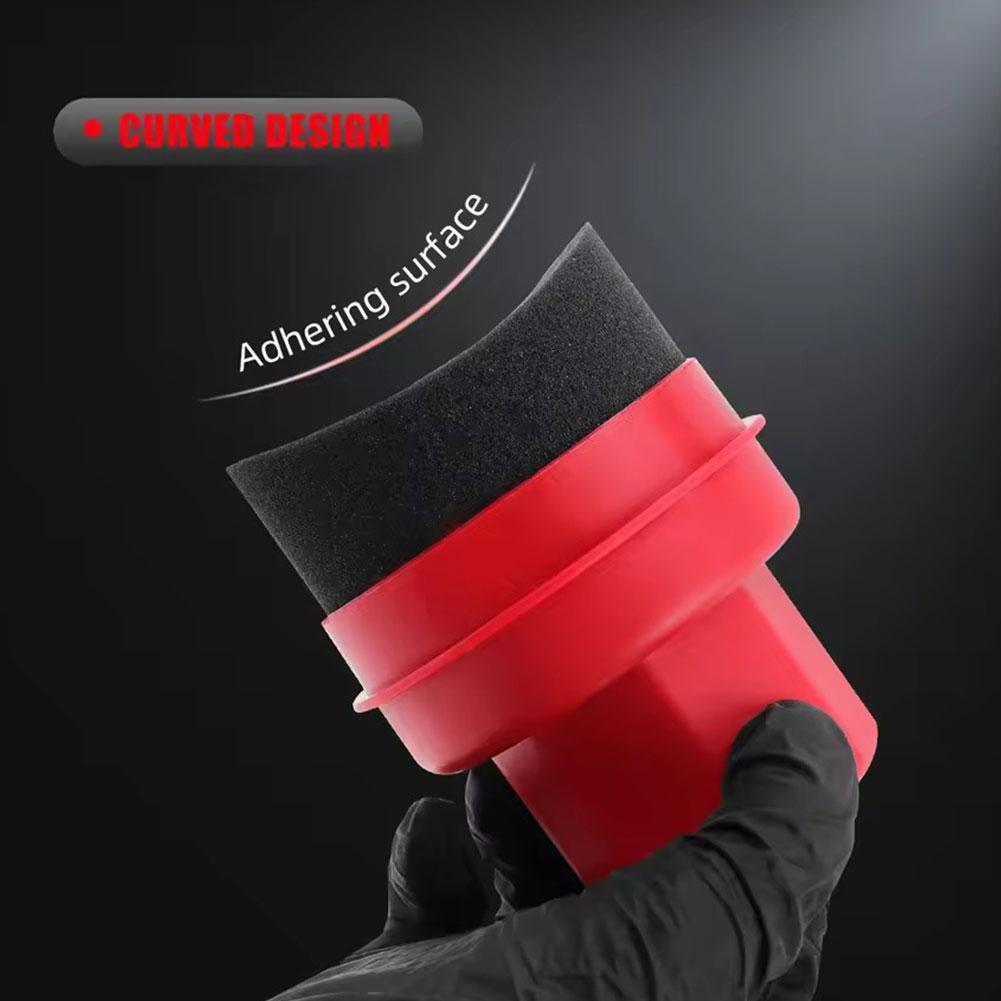 Wiederverwendbarer Reifenwachs – Car Wax Polishing Pad Bewertung und Preis