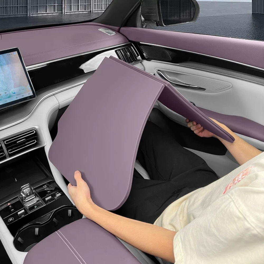 Für BYD Song Plus DM-i Seal U  – Back Seat Car Table Bewertung und Preis