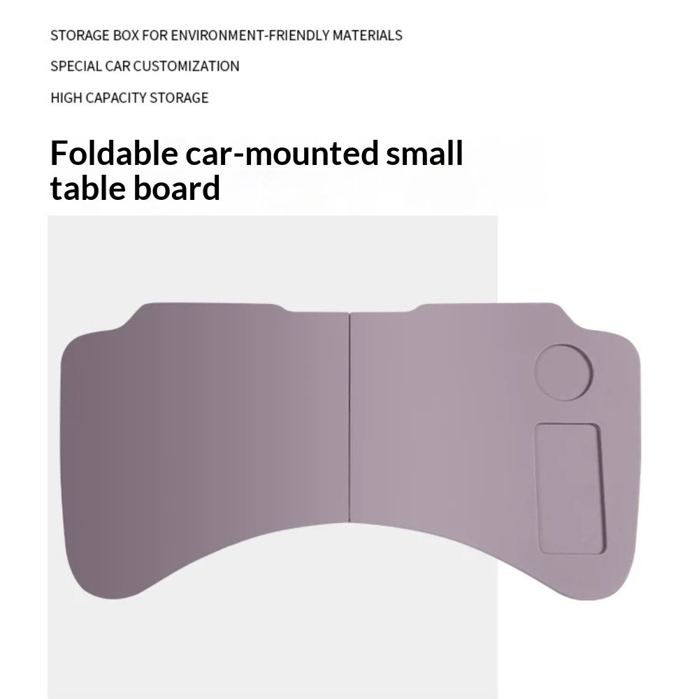 Für BYD Song Plus DM-i Seal U  – Back Seat Car Table Bewertung und Preis