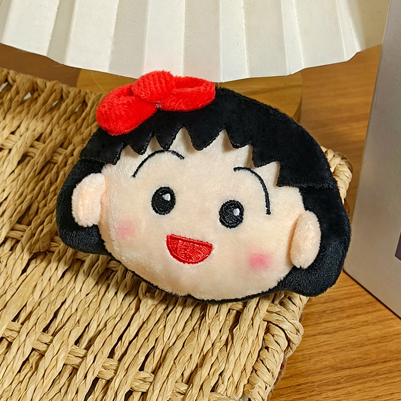 Niedlicher Chibi Maruko Chan P – Car Accessories You Need Bewertung und Preis