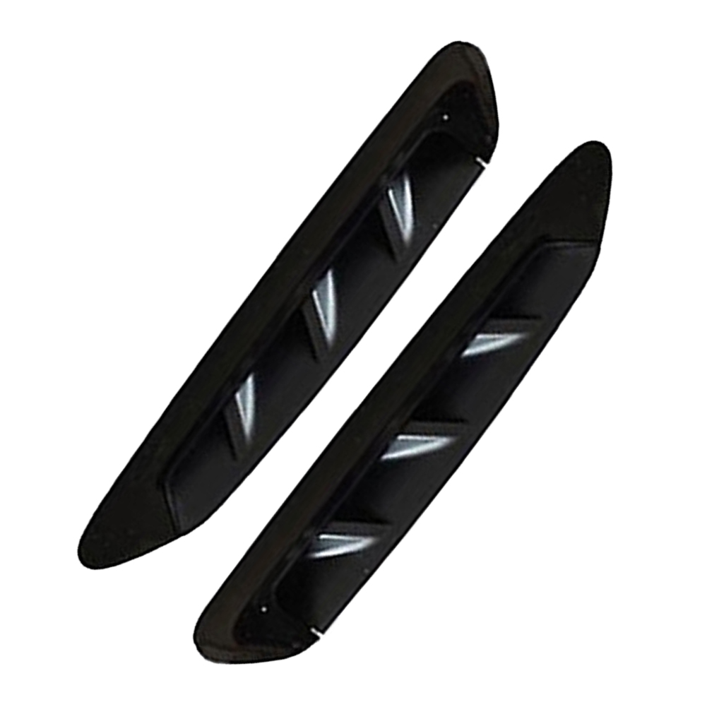 Vordere Kotflügel-Lüftungsabde – Car Accessories You Need Bewertung und Preis