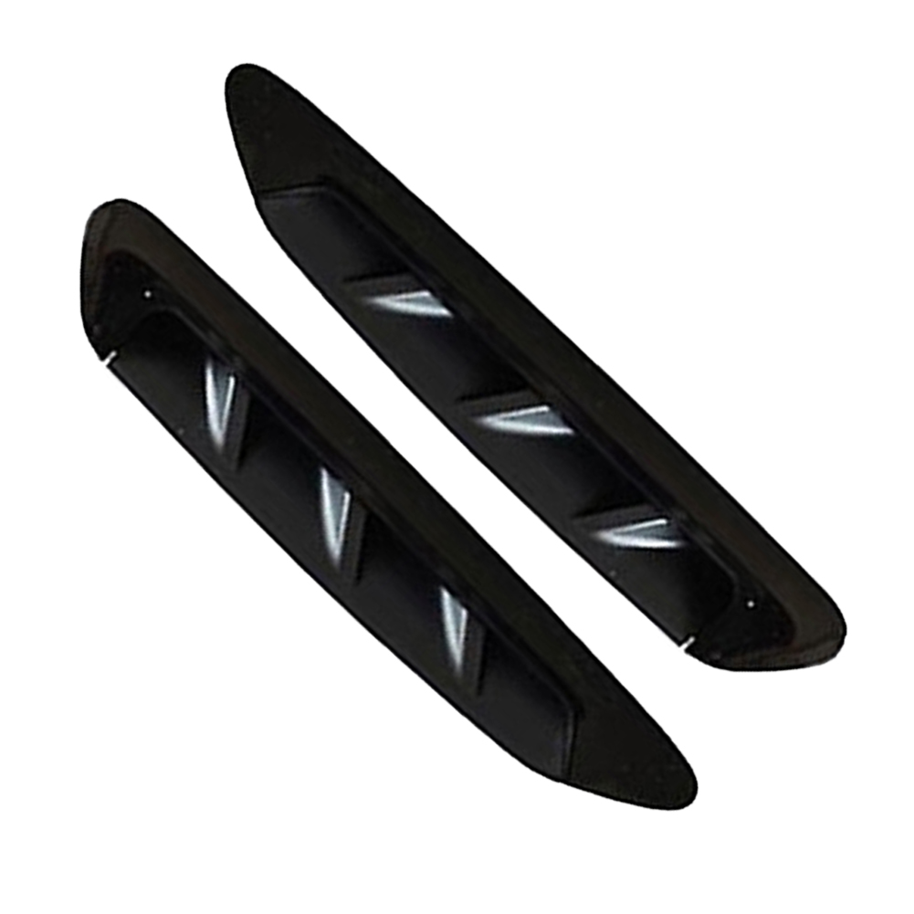 Vordere Kotflügel-Lüftungsabde – Car Accessories You Need Bewertung und Preis