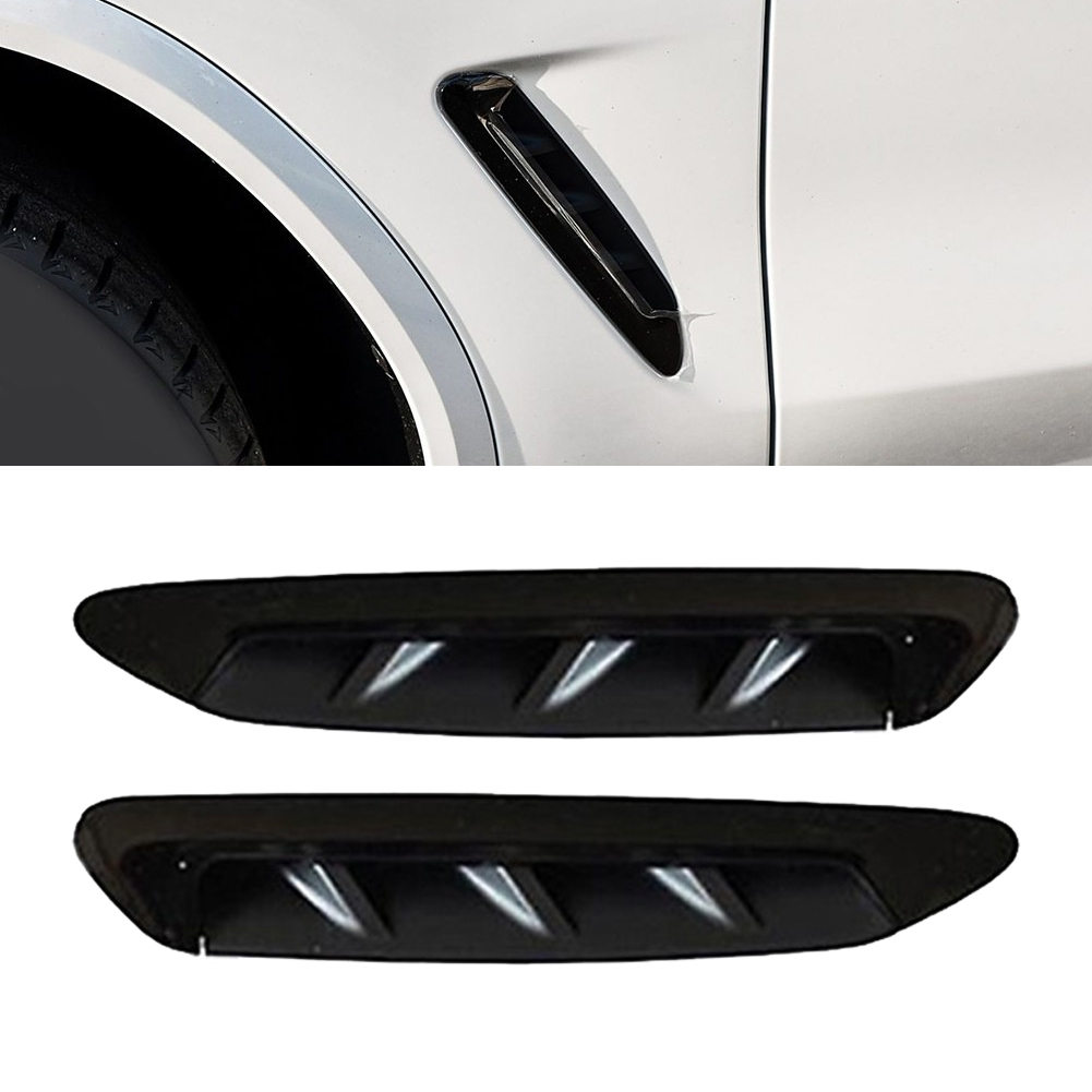 Vordere Kotflügel-Lüftungsabde – Car Accessories You Need Bewertung und Preis