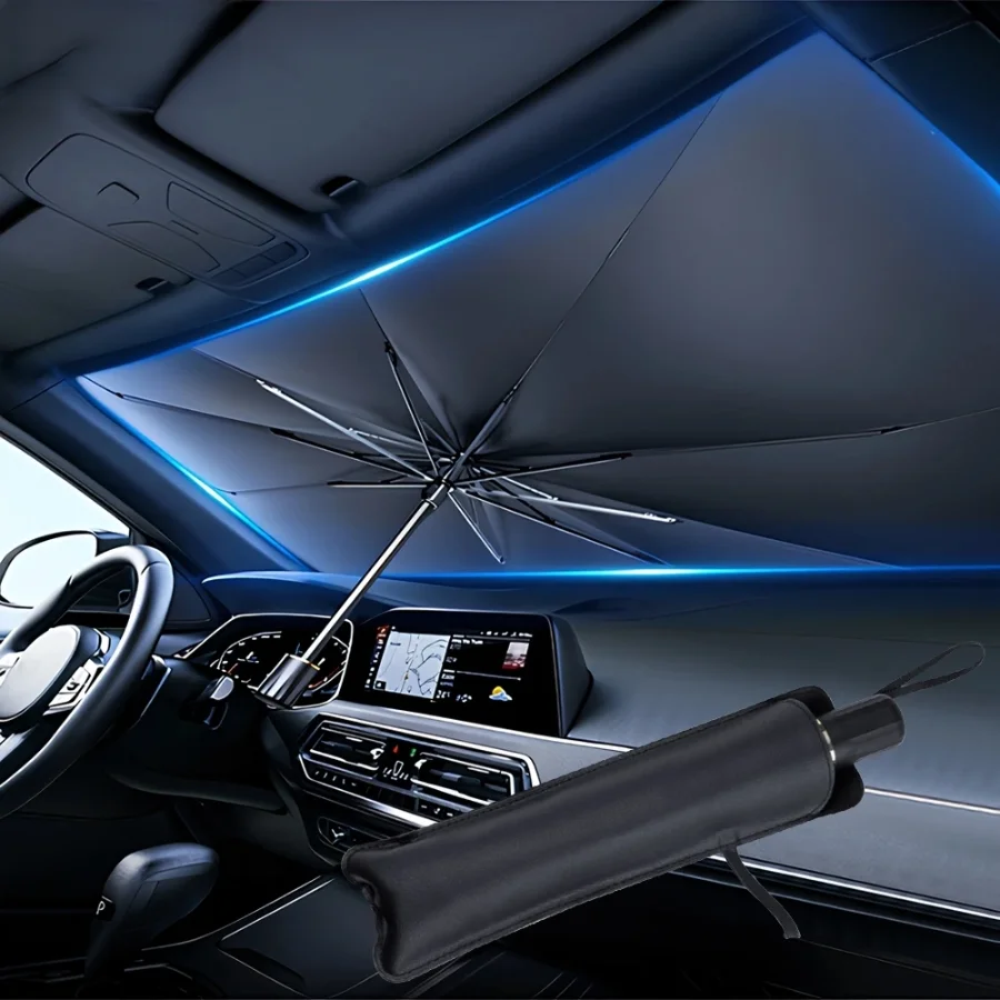 Multifunktionaler, praktischer – Car Accessories You Need Bewertung und Preis