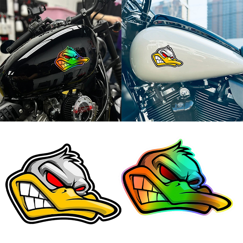 1PC Lustige Cartoon Wütende En – Car Accessories Nz Bewertung und Preis