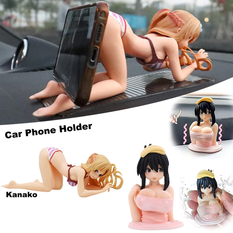 Anime Autotelefonhalter Air Ve – Car Accessories Bangkok Bewertung und Preis