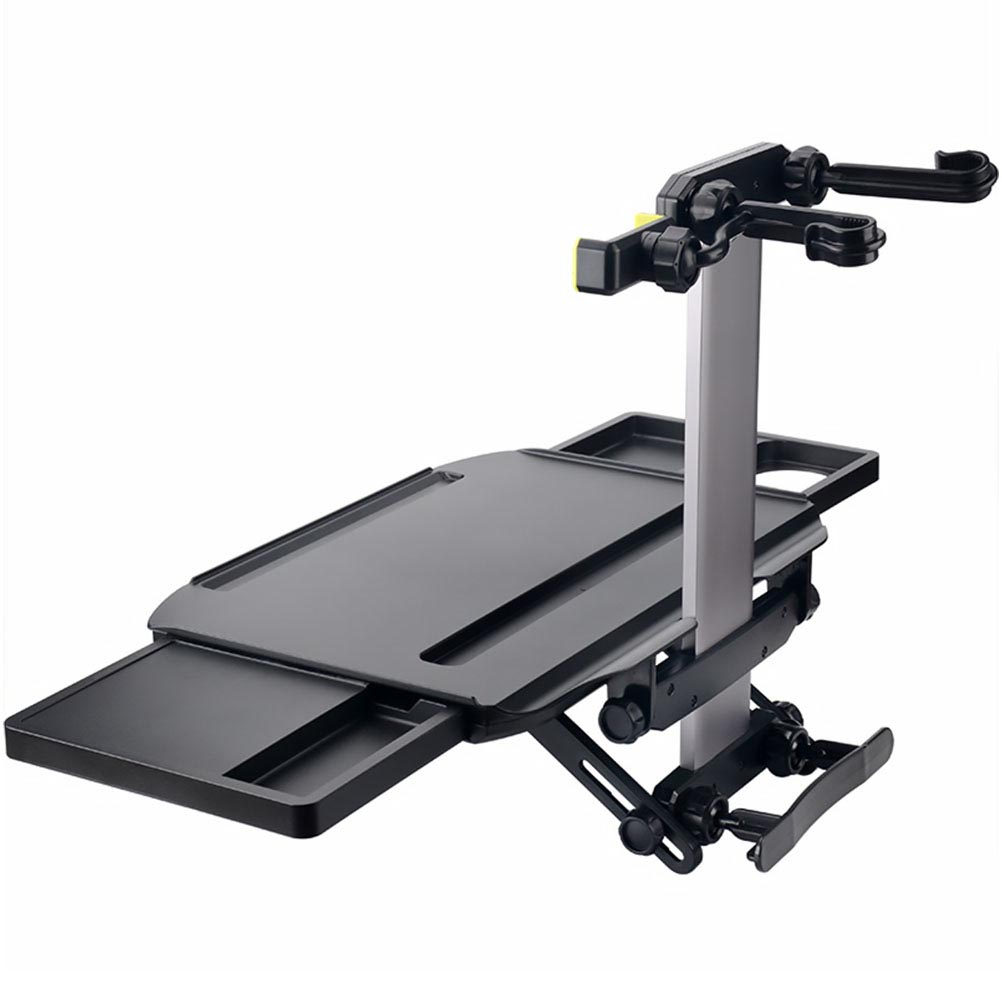 1 Stück Faltbarer Auto-Rücksit – Back Seat Car Table Bewertung und Preis