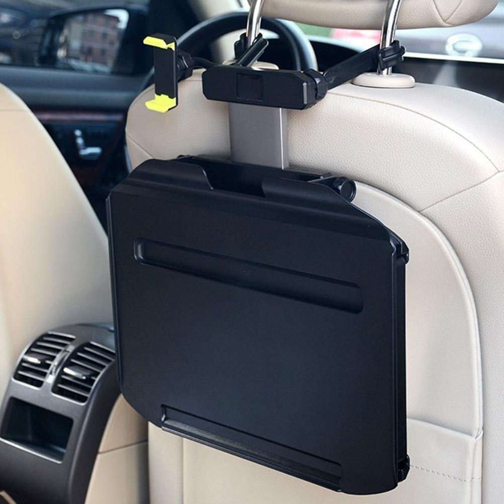 1 Stück Faltbarer Auto-Rücksit – Back Seat Car Table Bewertung und Preis