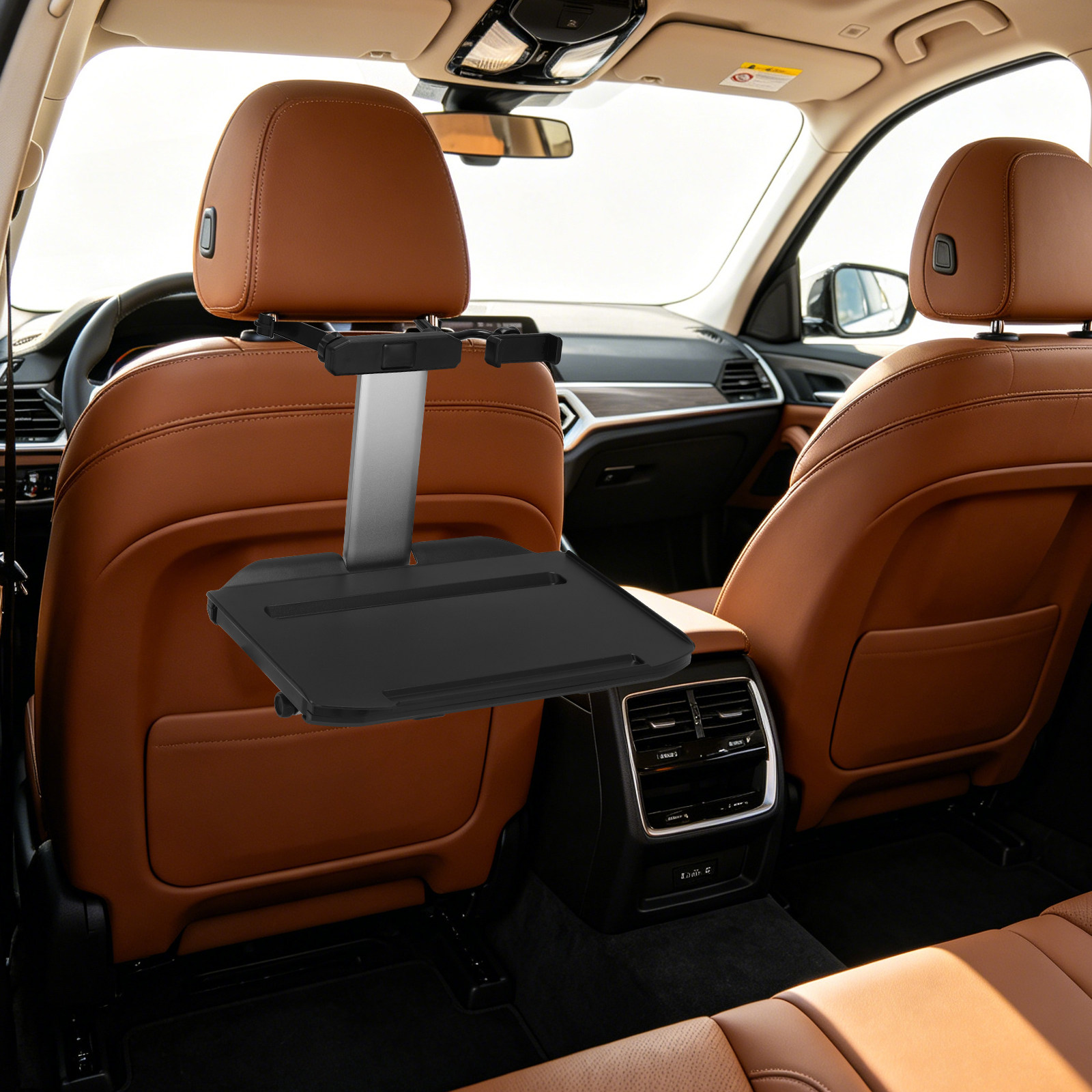 1 Stück Faltbarer Auto-Rücksit – Back Seat Car Table Bewertung und Preis
