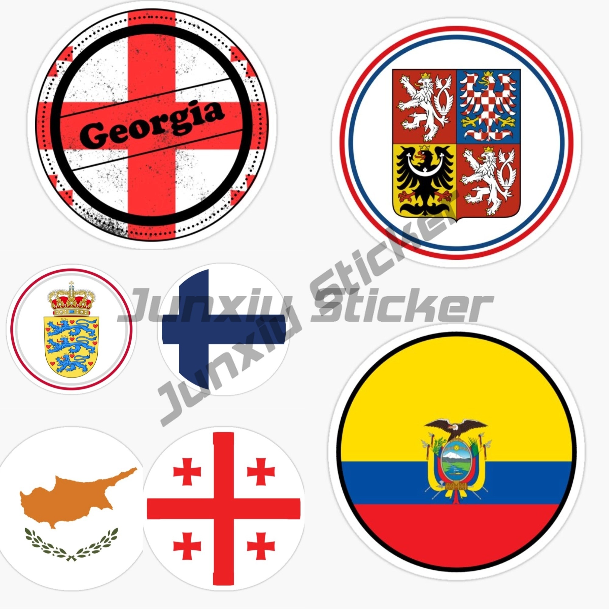 Zypern Tschechische Republik D – Car Accessories Cyprus Bewertung und Preis