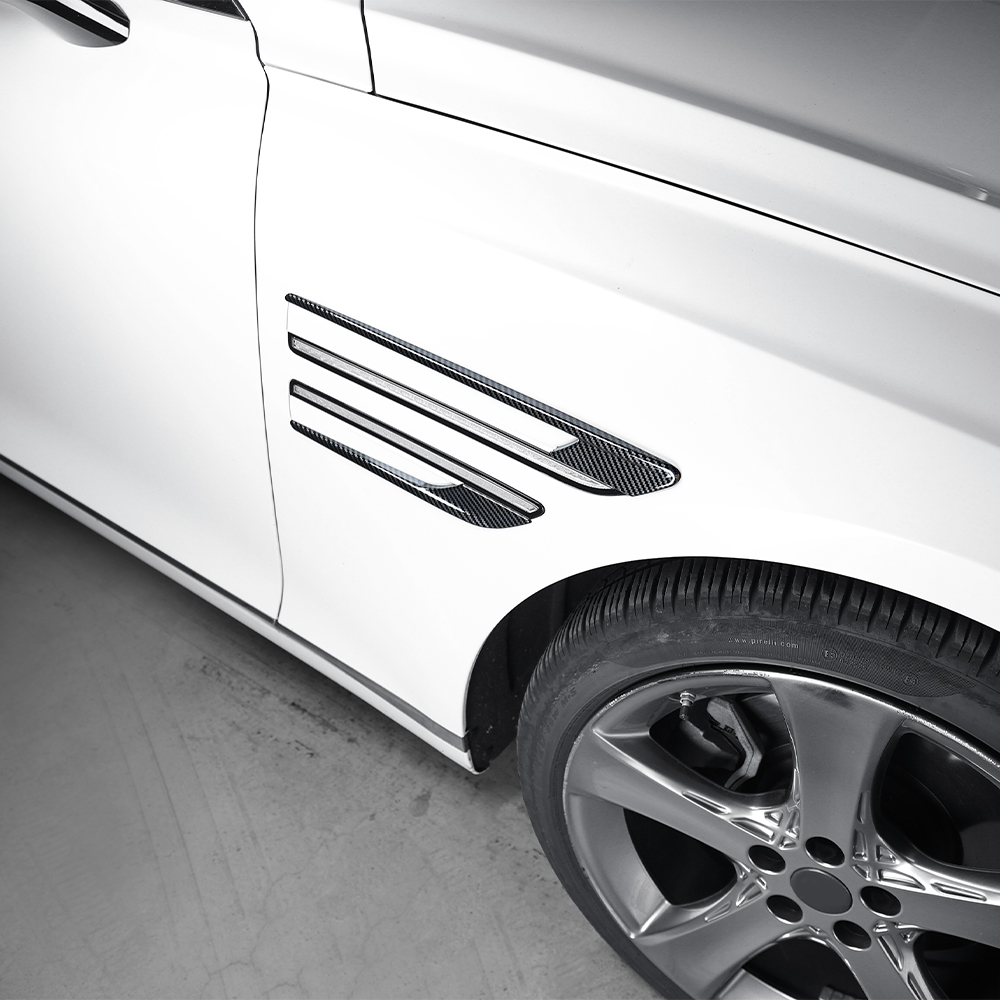 Für Genesis G80 RG3 2025 2026  – Car Accessories You Need Bewertung und Preis