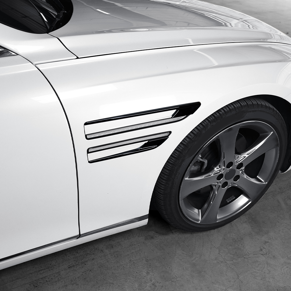 Für Genesis G80 RG3 2025 2026  – Car Accessories You Need Bewertung und Preis