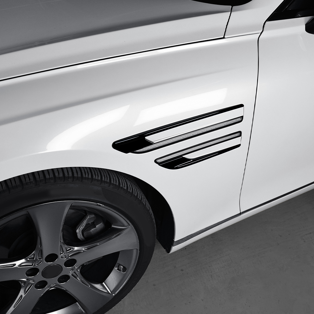 Für Genesis G80 RG3 2025 2026  – Car Accessories You Need Bewertung und Preis