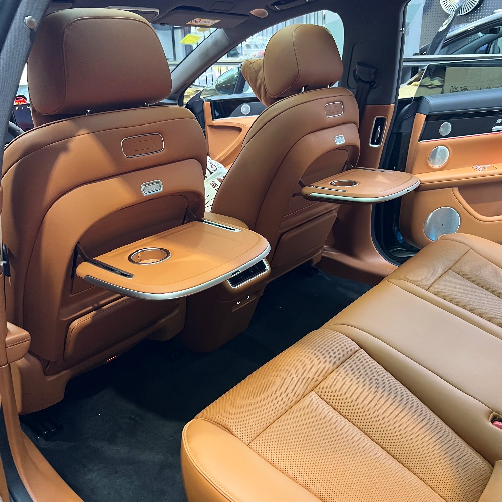 Auto-Tischchen für STELATO S9  – Back Seat Car Table Bewertung und Preis