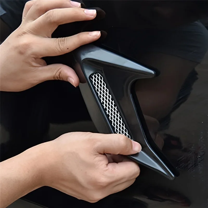 Kohlefaser Universal Auto Haif – Car Accessories Nz Bewertung und Preis