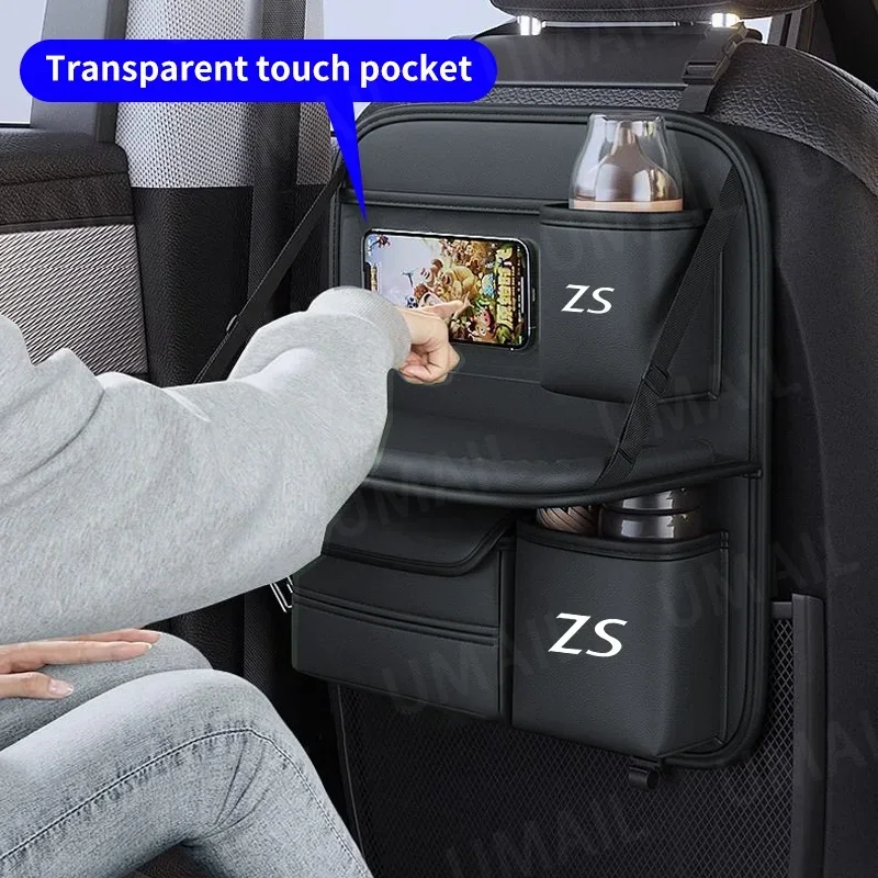 Auto-Rücksitz-Aufbewahrungstas – Back Seat Car Table Bewertung und Preis