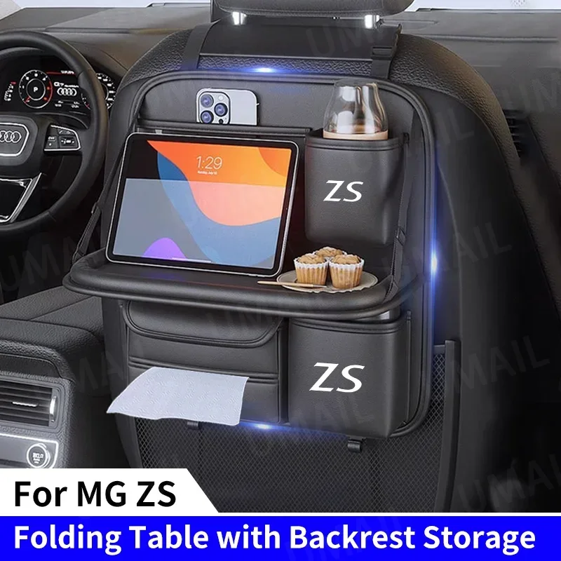 Auto-Rücksitz-Aufbewahrungstas – Back Seat Car Table Bewertung und Preis