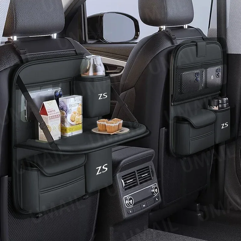 Auto-Rücksitz-Aufbewahrungstas – Back Seat Car Table Bewertung und Preis