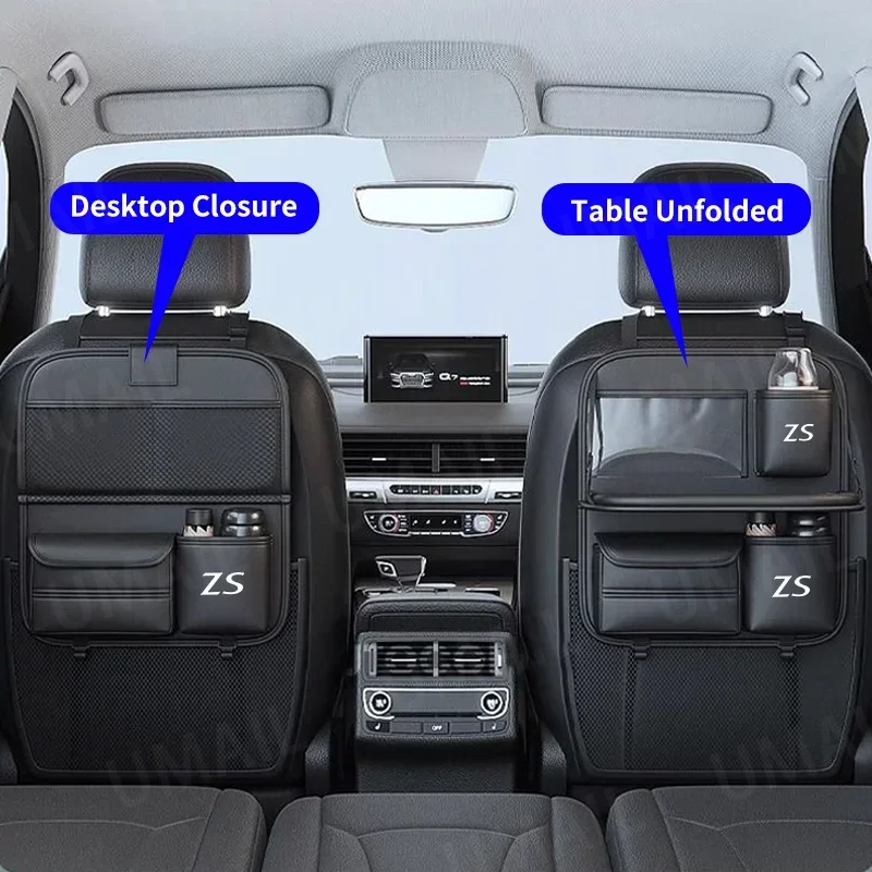 Auto-Rücksitz-Aufbewahrungstas – Back Seat Car Table Bewertung und Preis