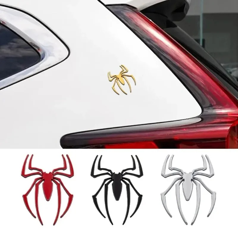 Ein Stück 3D neuer Autoaufkleb – Car Accessories Nz Bewertung und Preis