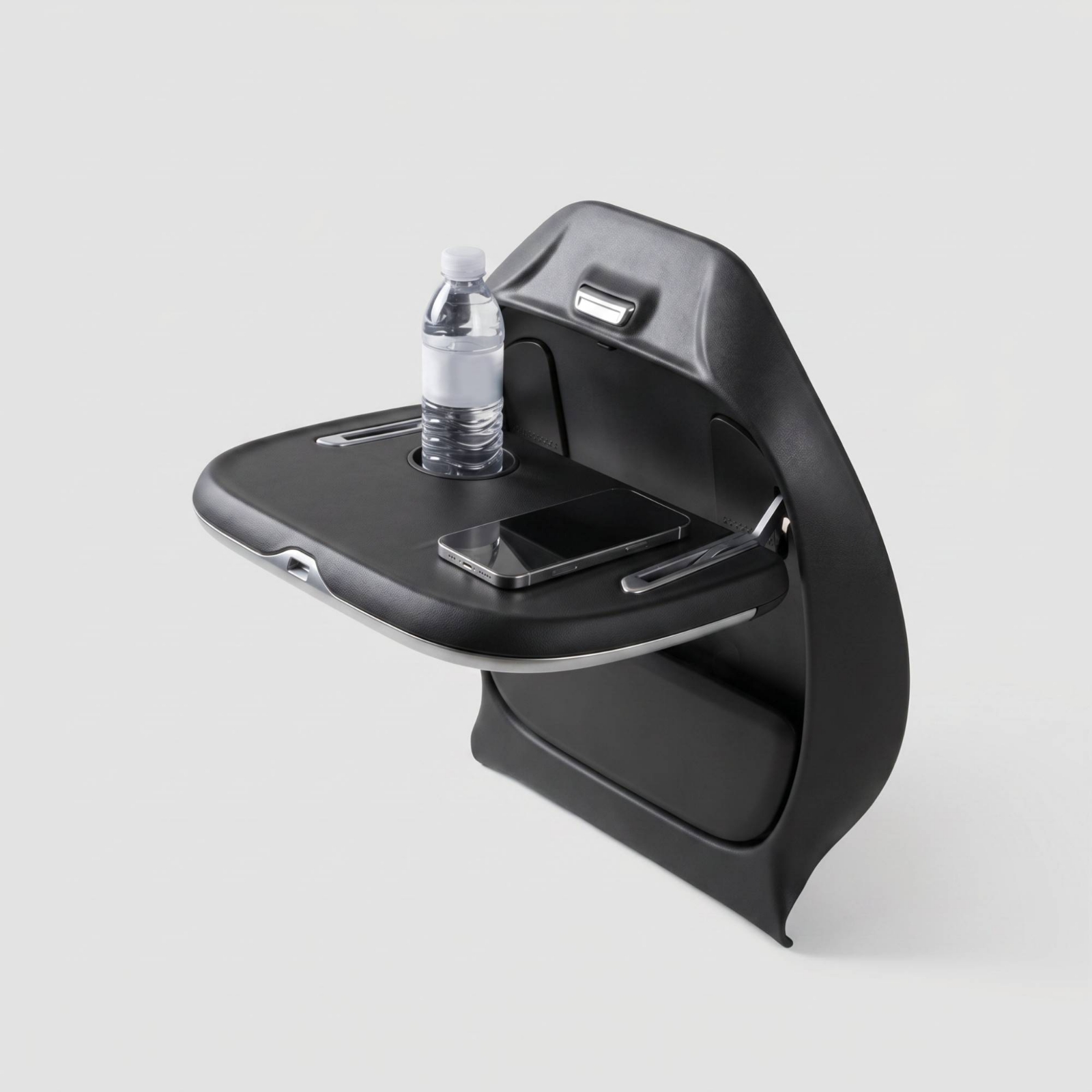 Auto-Rücksitz-Organizer mit Kl – Back Seat Car Table Bewertung und Preis