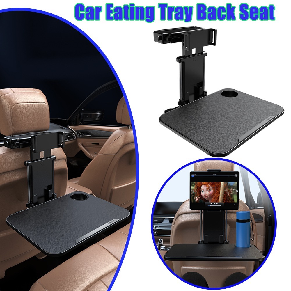 Auto-Rücksitz-Tisch für Kinder – Back Seat Car Table Bewertung und Preis