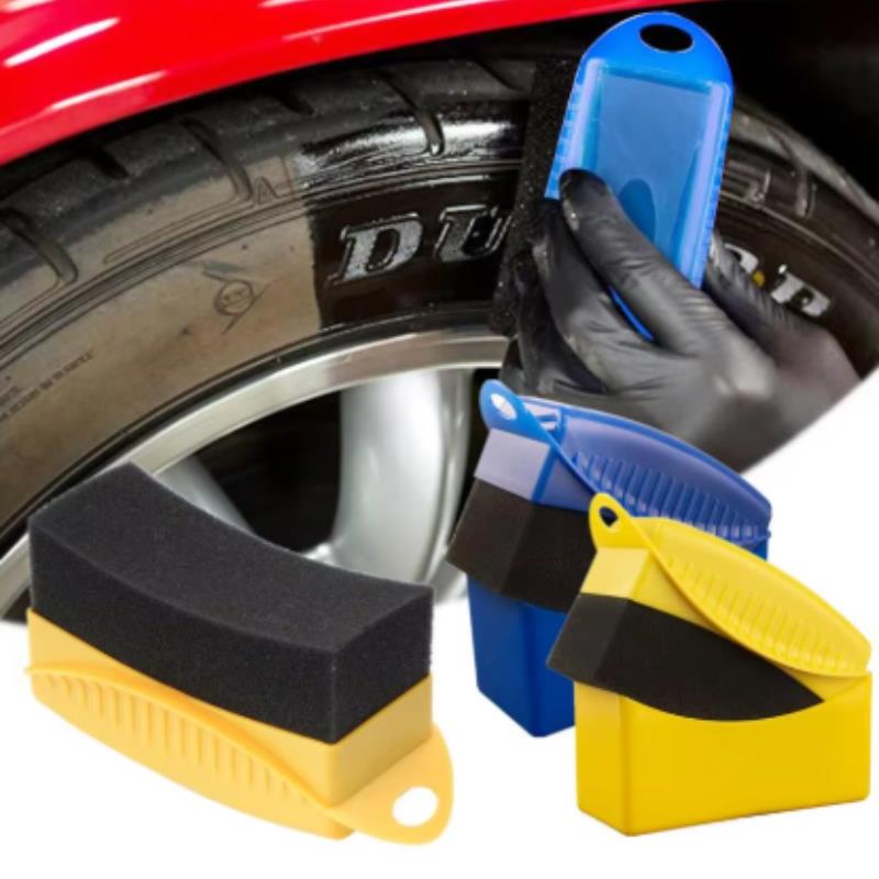 Auto-Radpolier- und Wachs-Schw – Car Wax Polishing Pad Bewertung und Preis