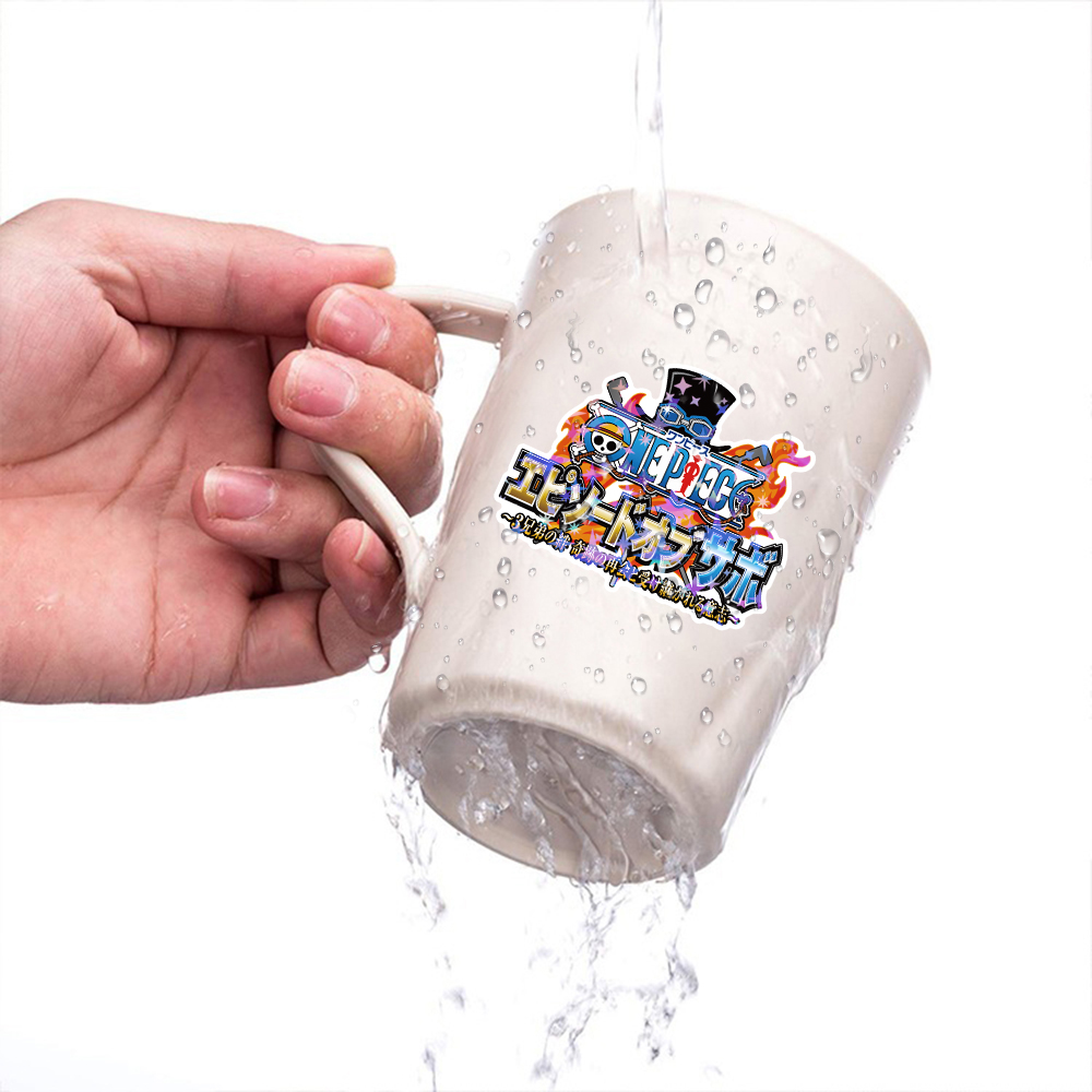 One Piece Aufkleber 20 Stück A – Car Accessories Nz Bewertung und Preis