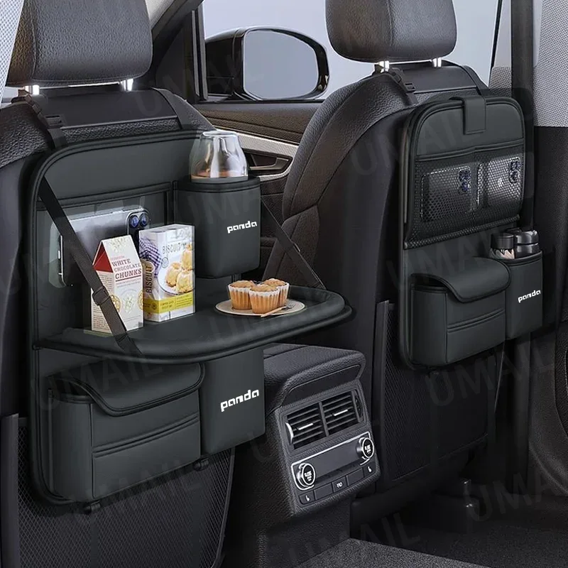 Auto-Rücksitz-Aufbewahrungstas – Back Seat Car Table Bewertung und Preis