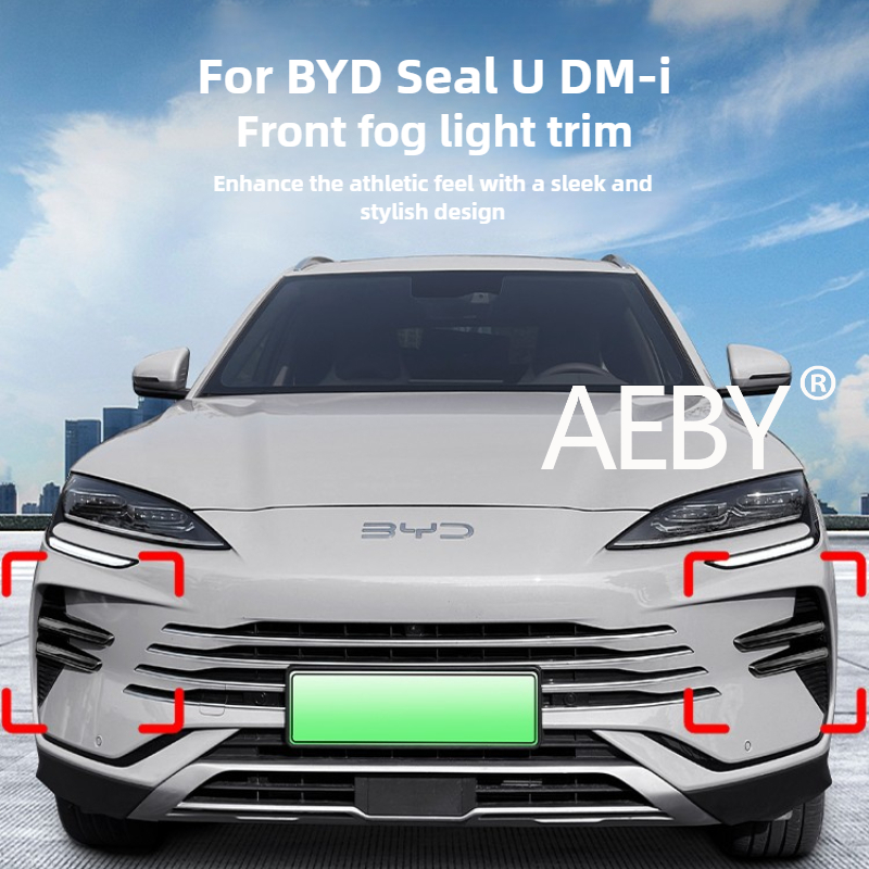 AEBY für BYD Seal U DM-i 2025, – Car Accessories You Need Bewertung und Preis